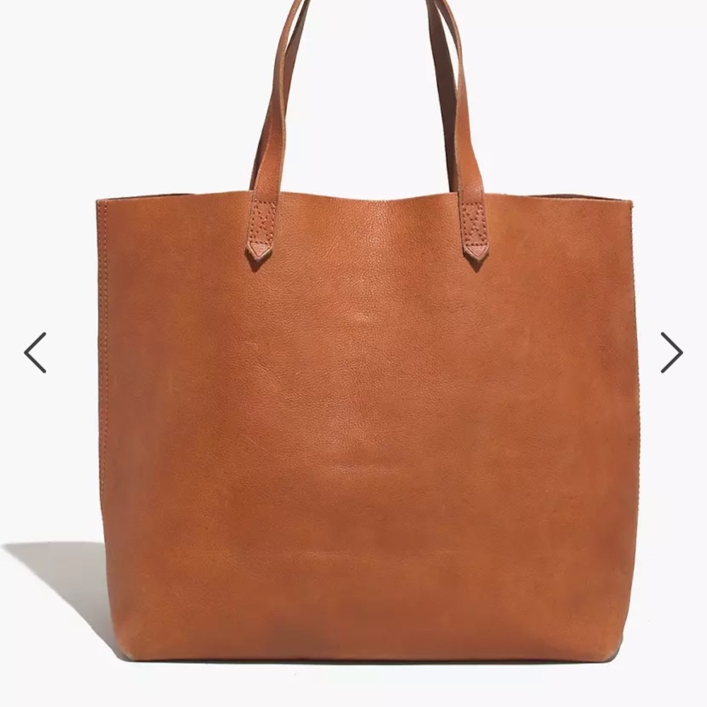 Madewell Transport Tote